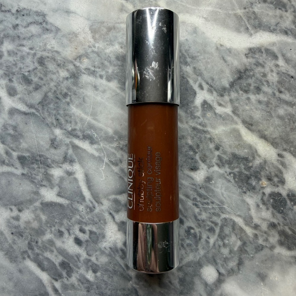 Clinique Chubby Stick Sculpting Contour - 01 Curvy Contour